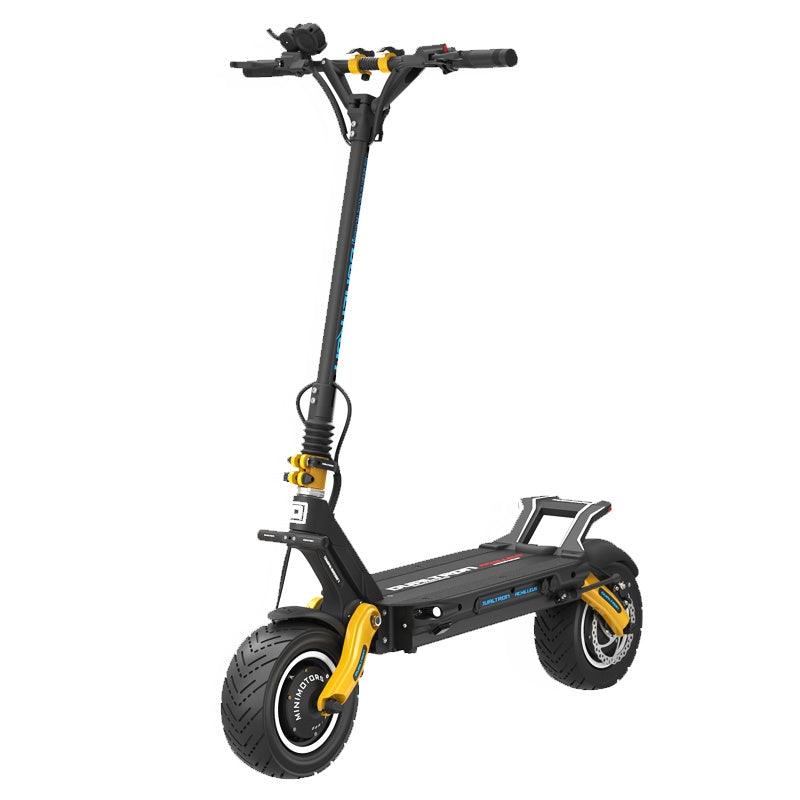 Electric Scooter Dualtron Achilleus - 60V 35Ah