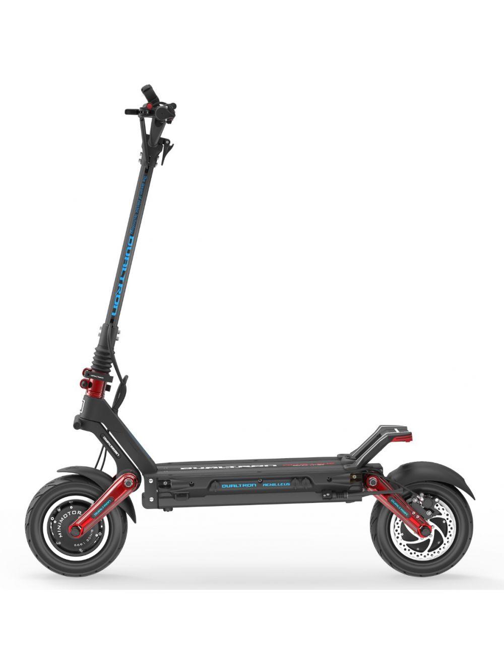Electric Scooter Dualtron Achilleus - 60V 35Ah