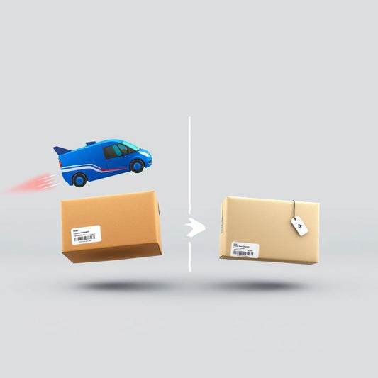 Shipping Fee Difference Product Link